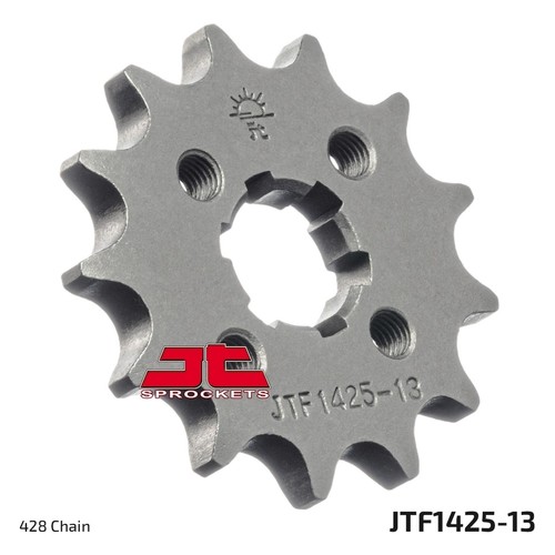 Ritzel zähne für suzuki - 13,