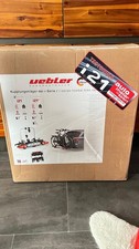 Uebler Fahrradträger