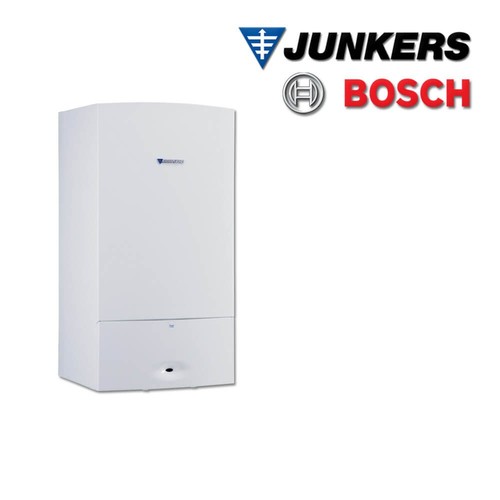 Junkers cerapur zwb c 23 - c,