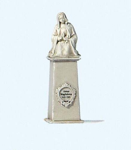 Preiser einzelfigur 87 - preiser,