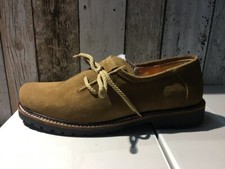  Almsach @ Haferlschuh beige Adam @ Trachtenschuh Herrenschuh Tracht 40 - 47