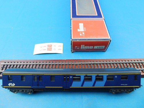 F15 lima 9305 - lima,