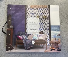 Musterkatalog Tapeten Esprit Home Collection 2015