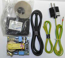 Bausatz Hochspannungswandler