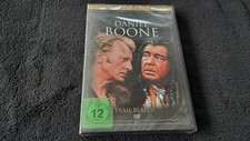 DVD Daniel Boone --Bruce
