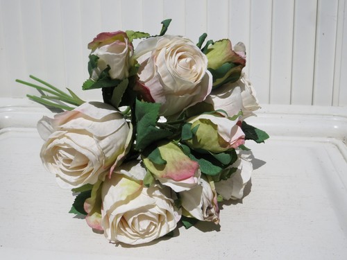 Rosen bündel blüten und - und, 5