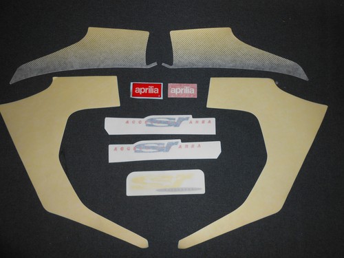 Neu original aprilia sr50 - neu,