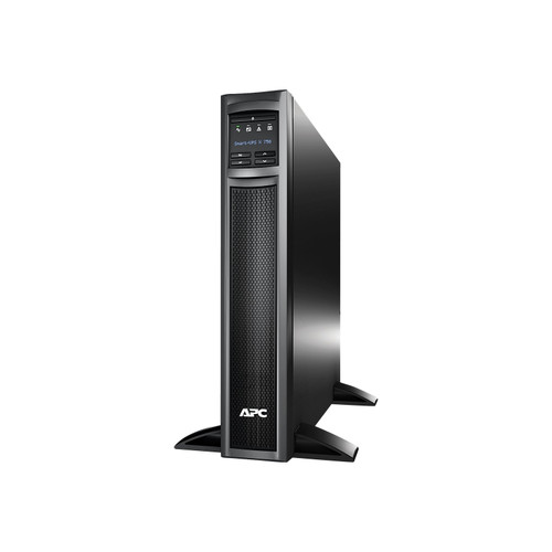 Apc smart ups - ups, smx750i
