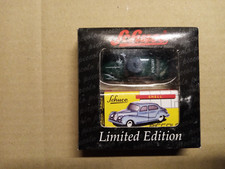 Schuco Modell  Limited Edition  "BMW 502" Piccolo -ovp- Isar 12