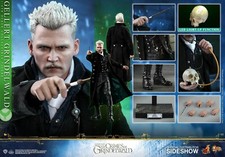 HOT TOYS MMS 513 -