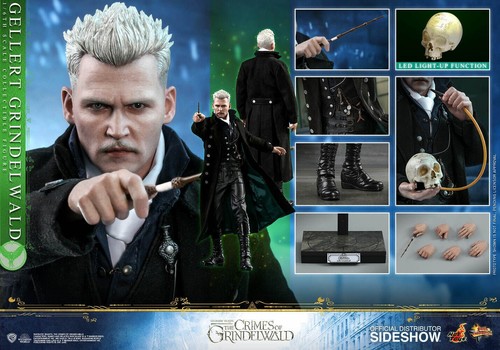 Hot toys mms - toys,