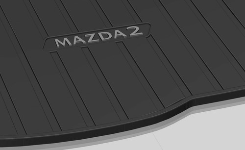 Mazda dj - mazda,