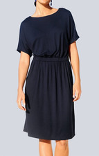 Alba Moda Kleid Sommerkleid