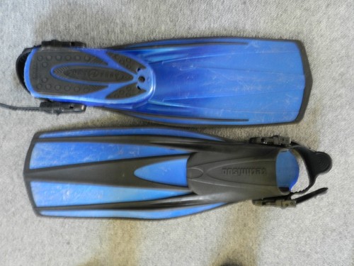 Flossen technisub aqualung - flossen,