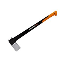 FISKARS Axt Spaltaxt X25 XL Inkl. Klingen- und Transportschutz L: 77 cm 1015643