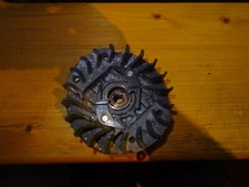 Sachs Dolmar 112 113 114 Polrad Lüfterrad R112.141.010