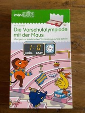 Mini lük die - -,
