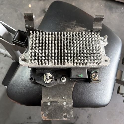 Mhd steuergerät smart - smart, 451