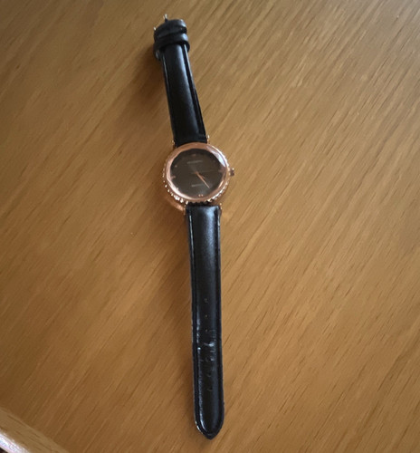 Paterson damen armbanduhr - damen,