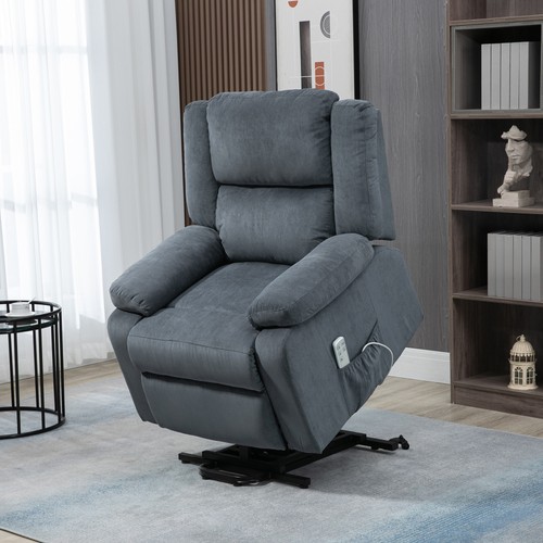 Homcom sessel mit - homcom,