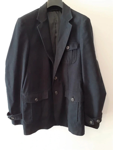 Schwarze militärjacke field - militärjacke,,