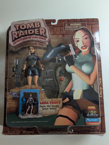 Tomb raider adventures lara - raider,