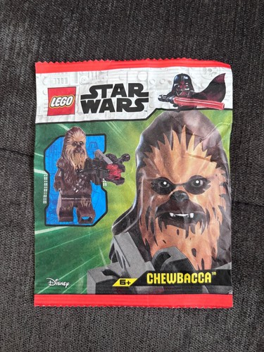 Lego star wars minifiguren - lego,