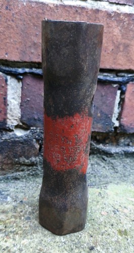 Steckschlüssel wfr tgl - -, /