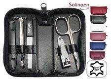 5-tlg Maniküre-Set aus