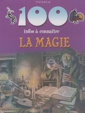 La magie von Scott, Carey, MacDonald, Fiona | Buch | Zustand sehr gut