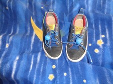 Kinderschuhe von GEOX Größe