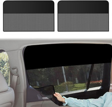 Auto Sonnenschutz mit UV