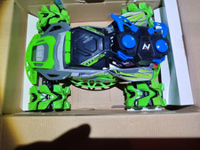 Nikko Funksteuerung Fahrzeug