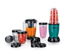 Gourmetmaxx Mr. Magic Mixer