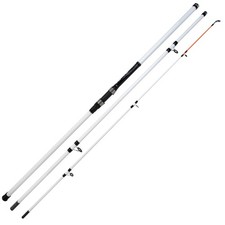 Brandungsrute Meeresrute 390cm