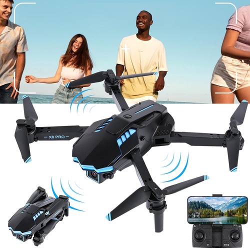 Drohne mit kamera 1080p drone - kamera,