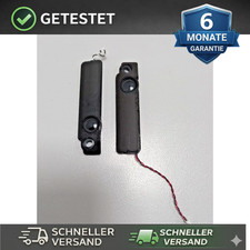 Samsung NP900X3J Lautsprecher