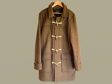 Dufflecoat Herren, Tommy