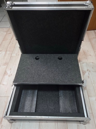 Flight case odyssey dj - case,