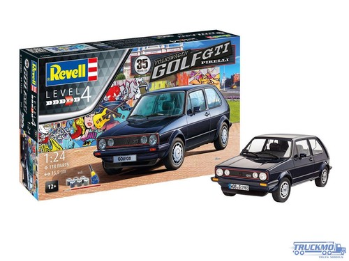 Revell geschenk sets years - geschenk-sets,