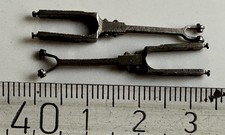 Spur 1 1:32 Steuerung