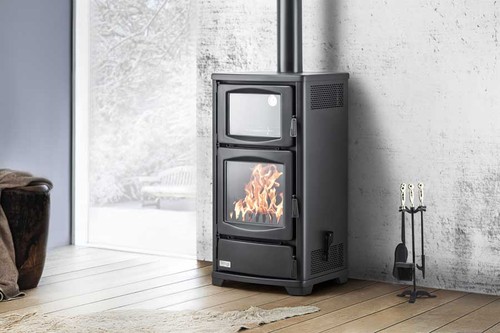 Teba therm kaminofen 16 - therm, ts-16