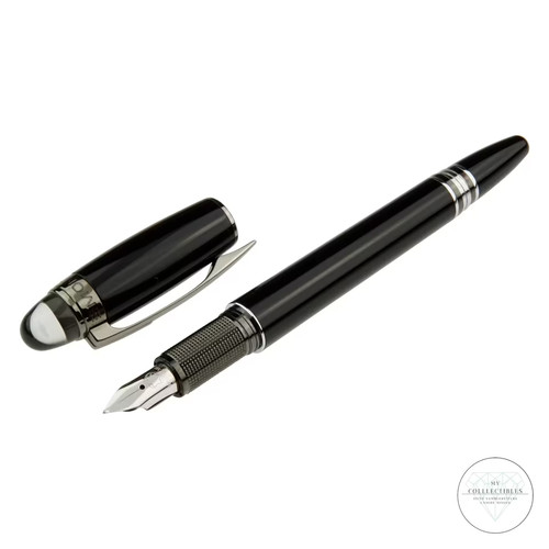 Montblanc starwalker resin - montblanc,