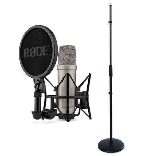 Rode nt1 5th - nt1, generation