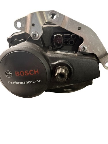 Bosch performance line motor - line,