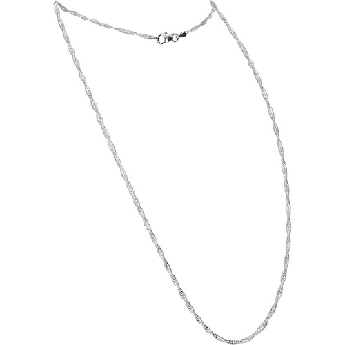 Filango halskette 925er - filango,