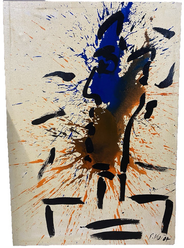 Peter robert keil cm - keil, (100x70)