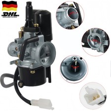 Vergaser 12mm choke für - vergaser, e-choke