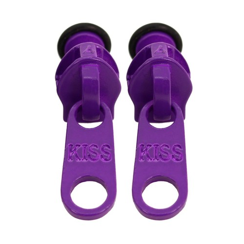 Paar fakeplugs - 1,