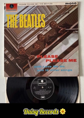 The beatles please - -,